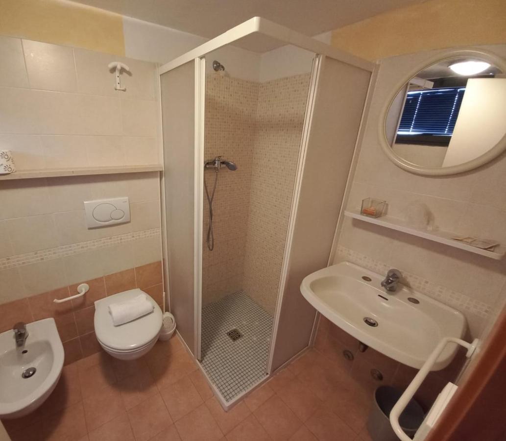 Hotel Venere Rimini Exteriér fotografie